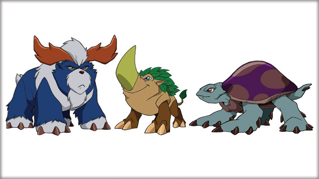 Magi-Nation