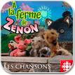 La musique de Zénon