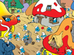 Les Schtroumpfs