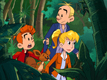 Spirou et Fantasio