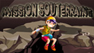 Mission souterraine