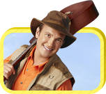 Explore la nature du Québec