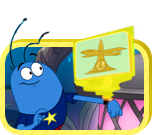 Un univers surprenant