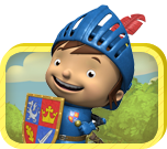 Des aventures chevaleresques amusantes!