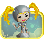 Viens rire avec les Minitomes et Annie Brocoli!