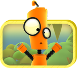 Les aventuriers de la galaxie!