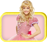 Fous rires et magie!