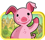 Des aventures rigolotes!