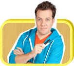 Apprends à dessiner avec Tristan en t’inspirant de ce qui t’entoure!