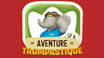 Babar - Aventure trompastique