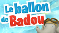 Babar - Le ballon
