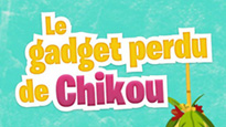 Babar - Le gadget perdu de Chikou