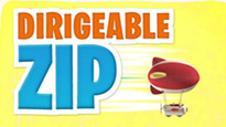 Babar - Dirigable Zip