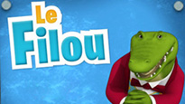 Babar - Le filou
