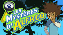 Les mystères d’Alfred