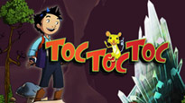 Toc Toc Toc