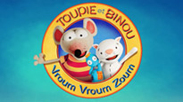 Toupie et Binou