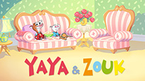 YaYa et Zouk