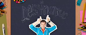 Dessinatruc