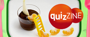 Quizzine